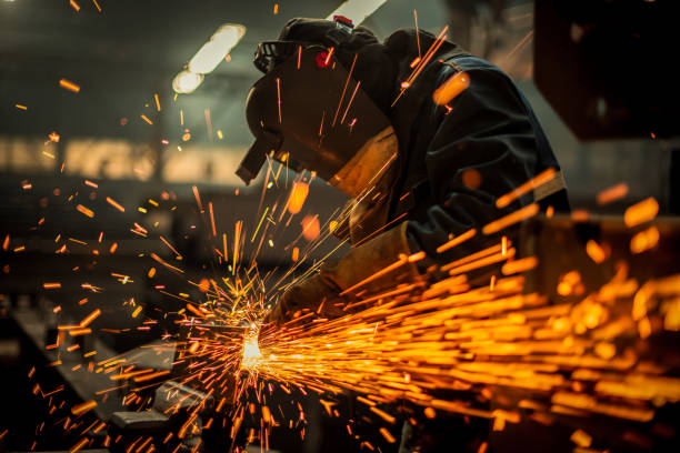 Affordable Welder Services in Kings Park, VA