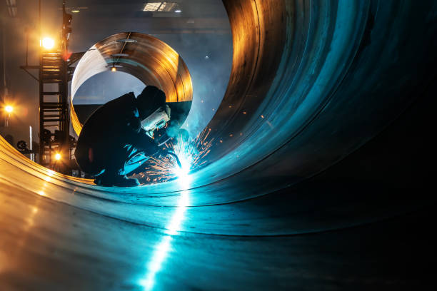 Best Aerospace and Defense Welding in Kings Park, VA