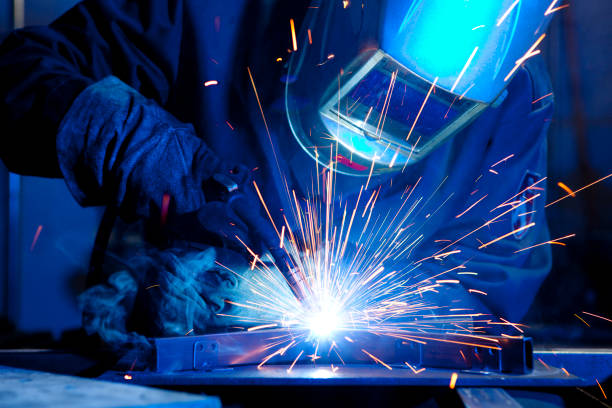 Best Pipe Welding in Kings Park, VA