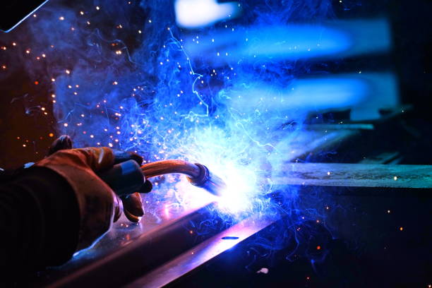 Best Artistic and Custom Metal Fabrication in Kings Park, VA