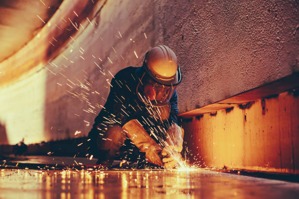Kings Park, VA Welder & Metal Fabrication Company