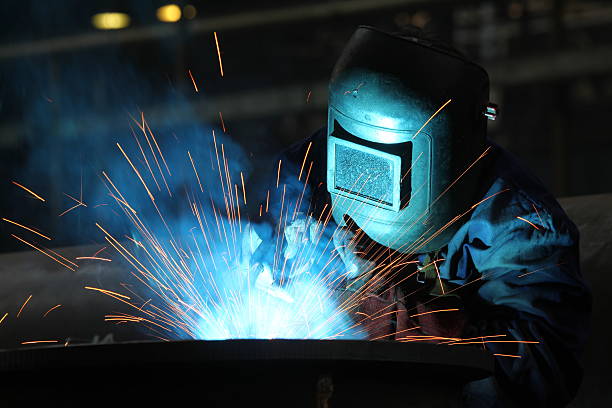 Best Structural Steel Welding in Kings Park, VA