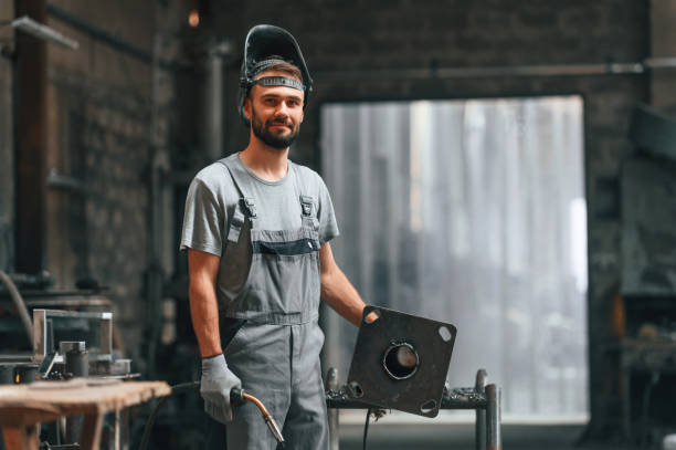 Best Welding Equipment Sales and Repair in Kings Park, VA