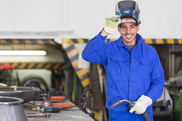 Best Food and Beverage Processing Equipment Welding in Kings Park, VA