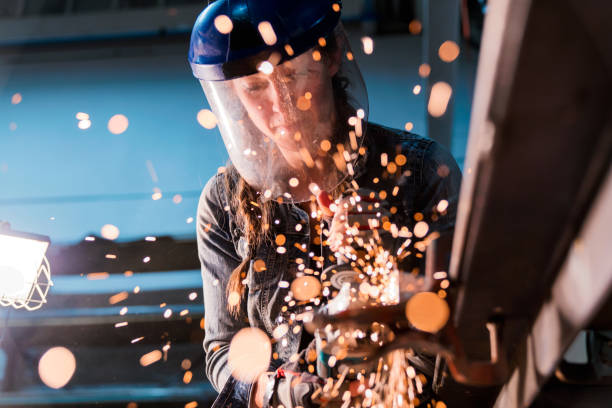 Best Automation and Robotic Welding in Kings Park, VA