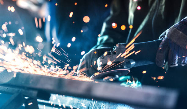 Reliable Kings Park, VA Welder & Metal Fabrication Solutions